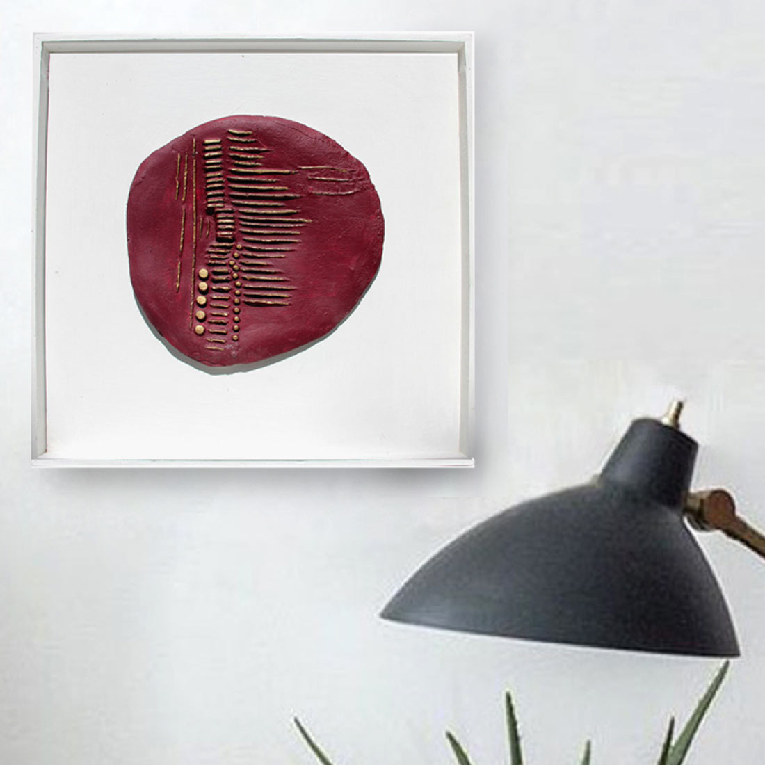 מטבע יין וזהב