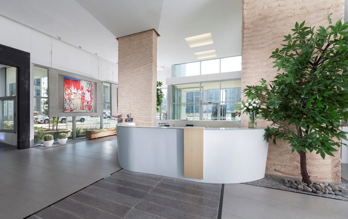 לובי צוקי השמורה2