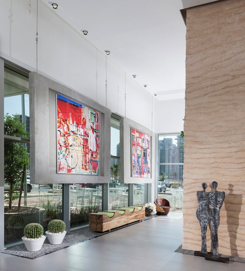 לובי צוקי השמורה3