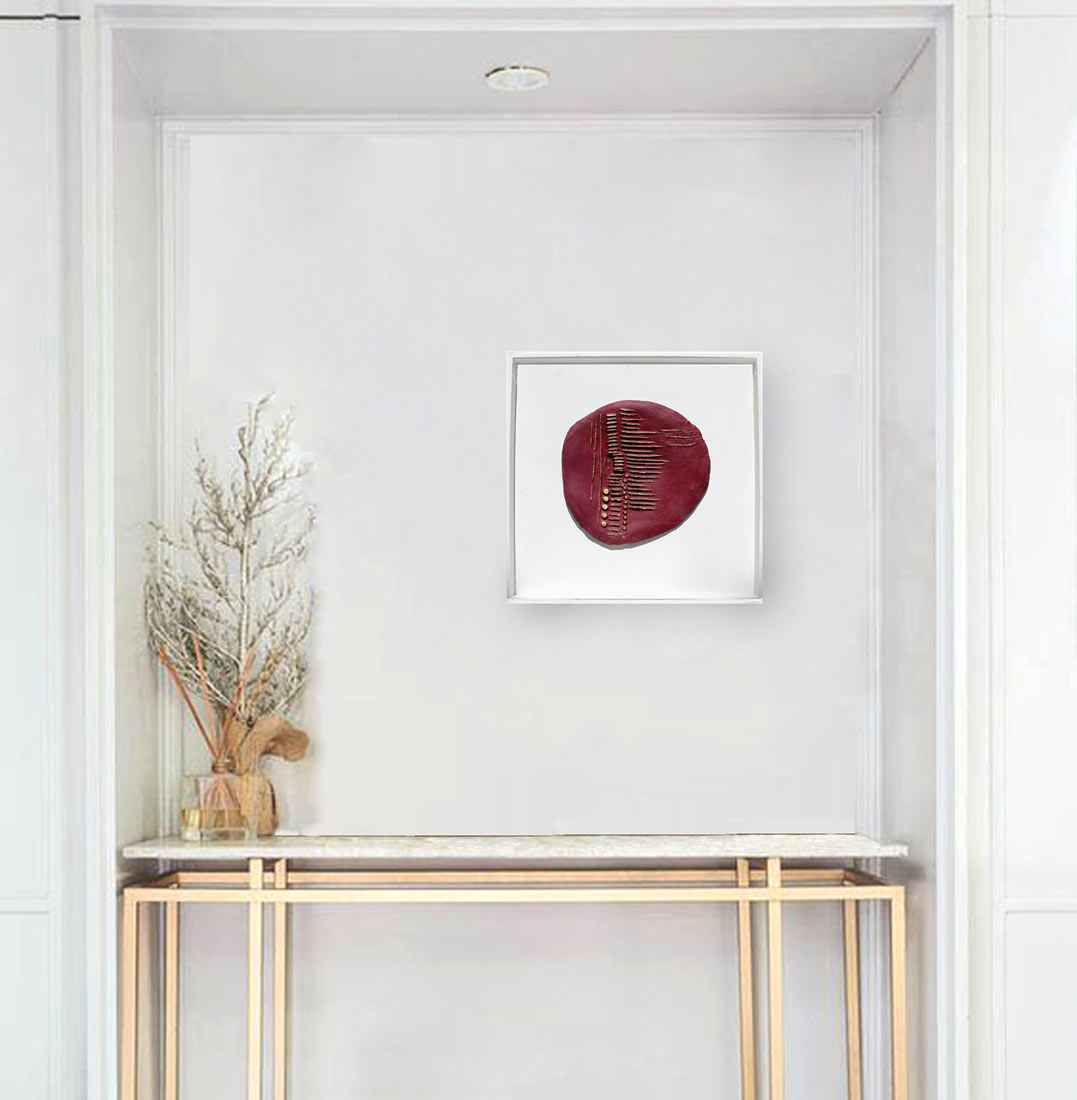 מטבע יין וזהב5