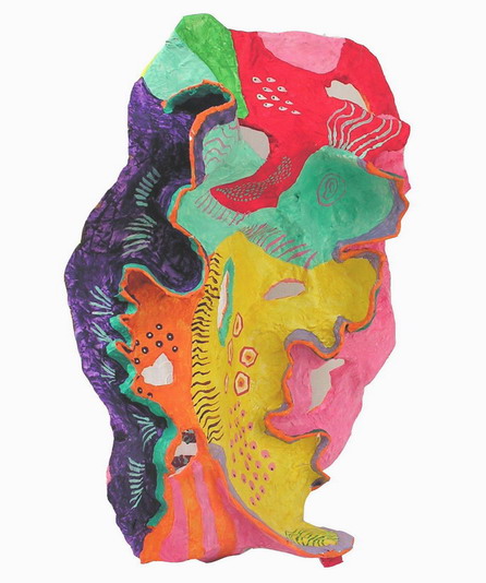 spanish dancer sculpture