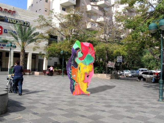 spanish dancer simulation2