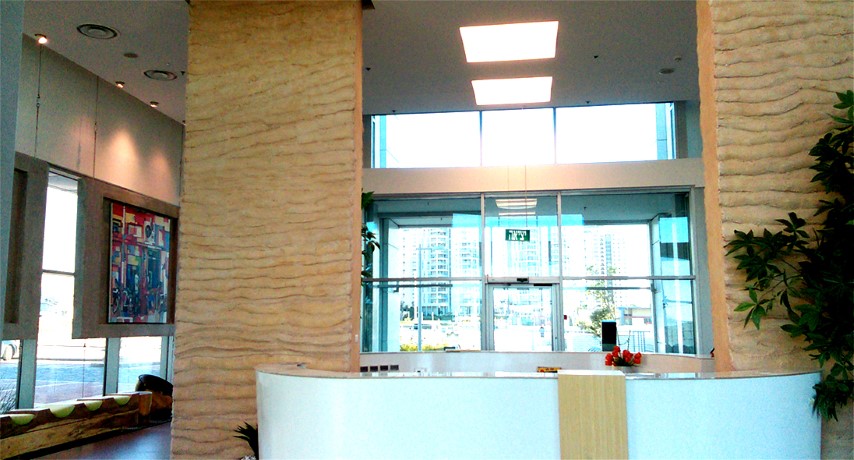 loby in Zukei Hashmura