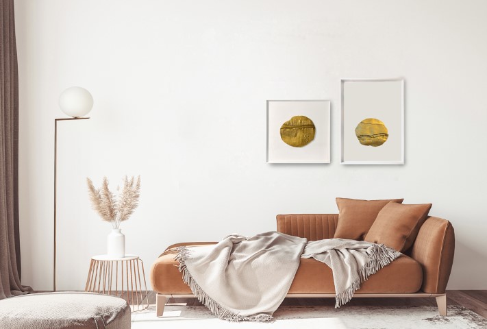 layers in gold simulation 5