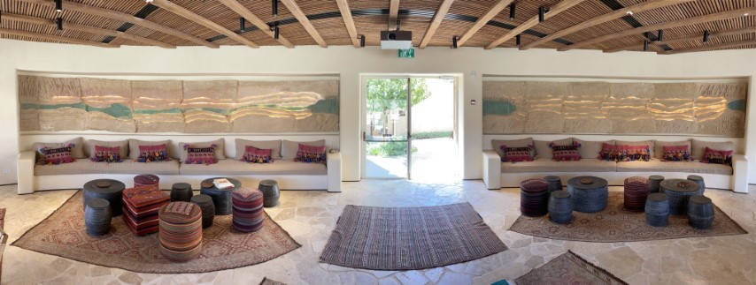 קיר שבר סורי אפריקאי שחרות (קטן)